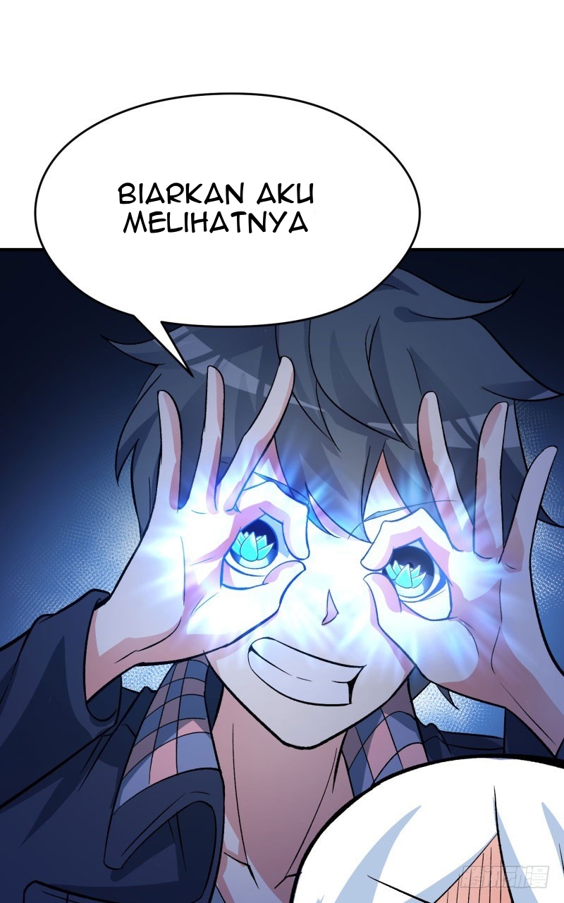 I Picked Up An Attributes Chapter 09 Gambar 42
